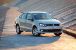 Volkswagen Polo Sedan 2010 года